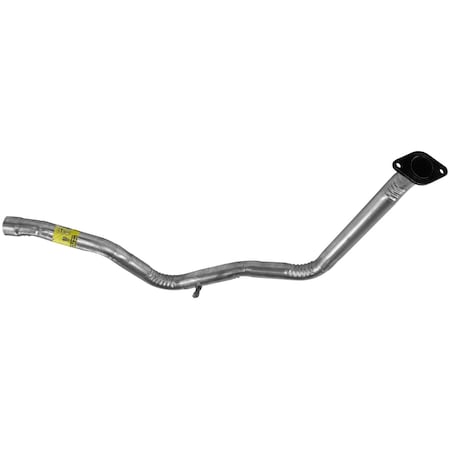 Walker Exhaust Intermediate Pipe, 54931 54931